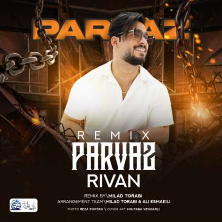 Rivan – Parvaz (Remix)